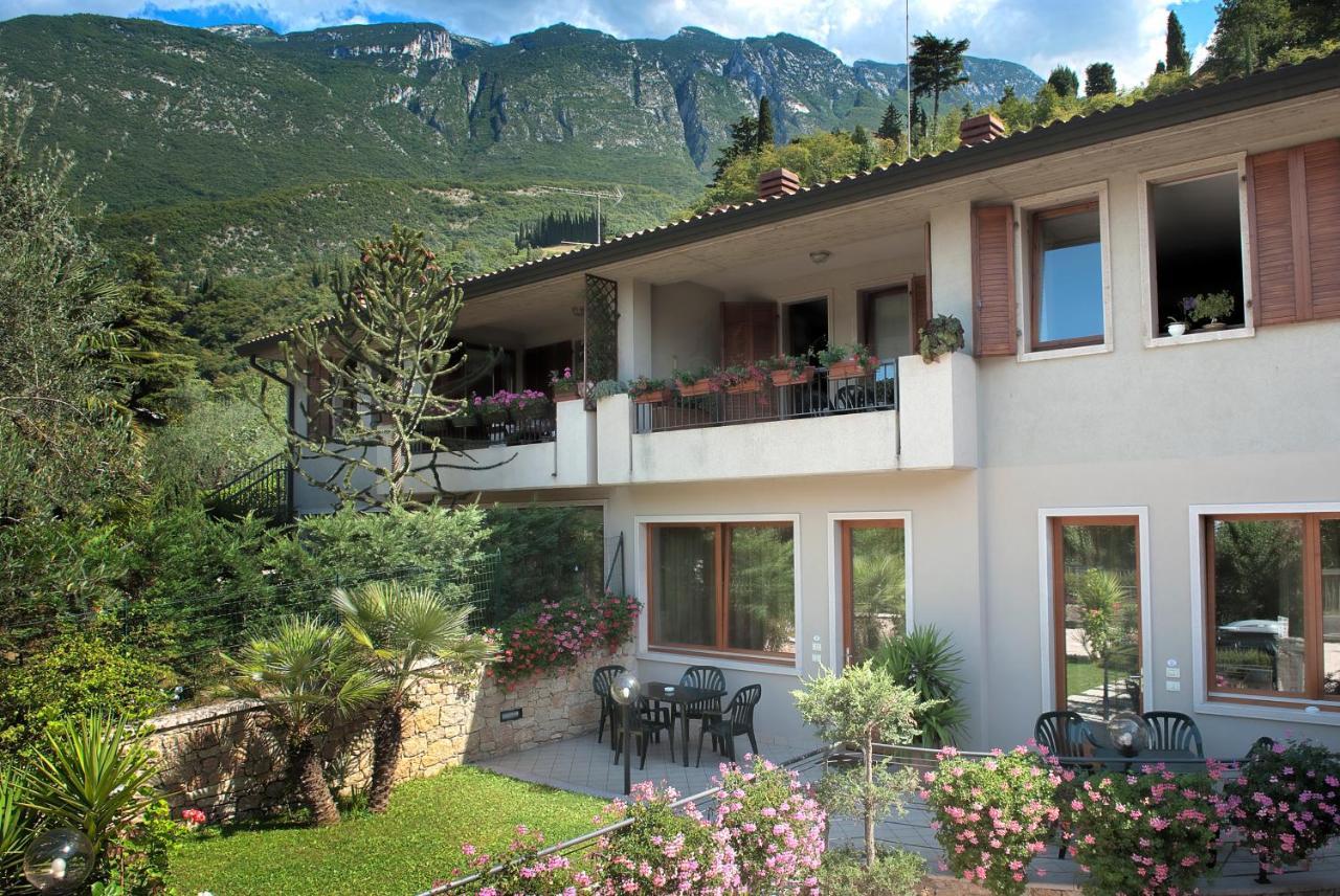 Casa Facchinetti Blue Apartment 马尔切西内 外观 照片